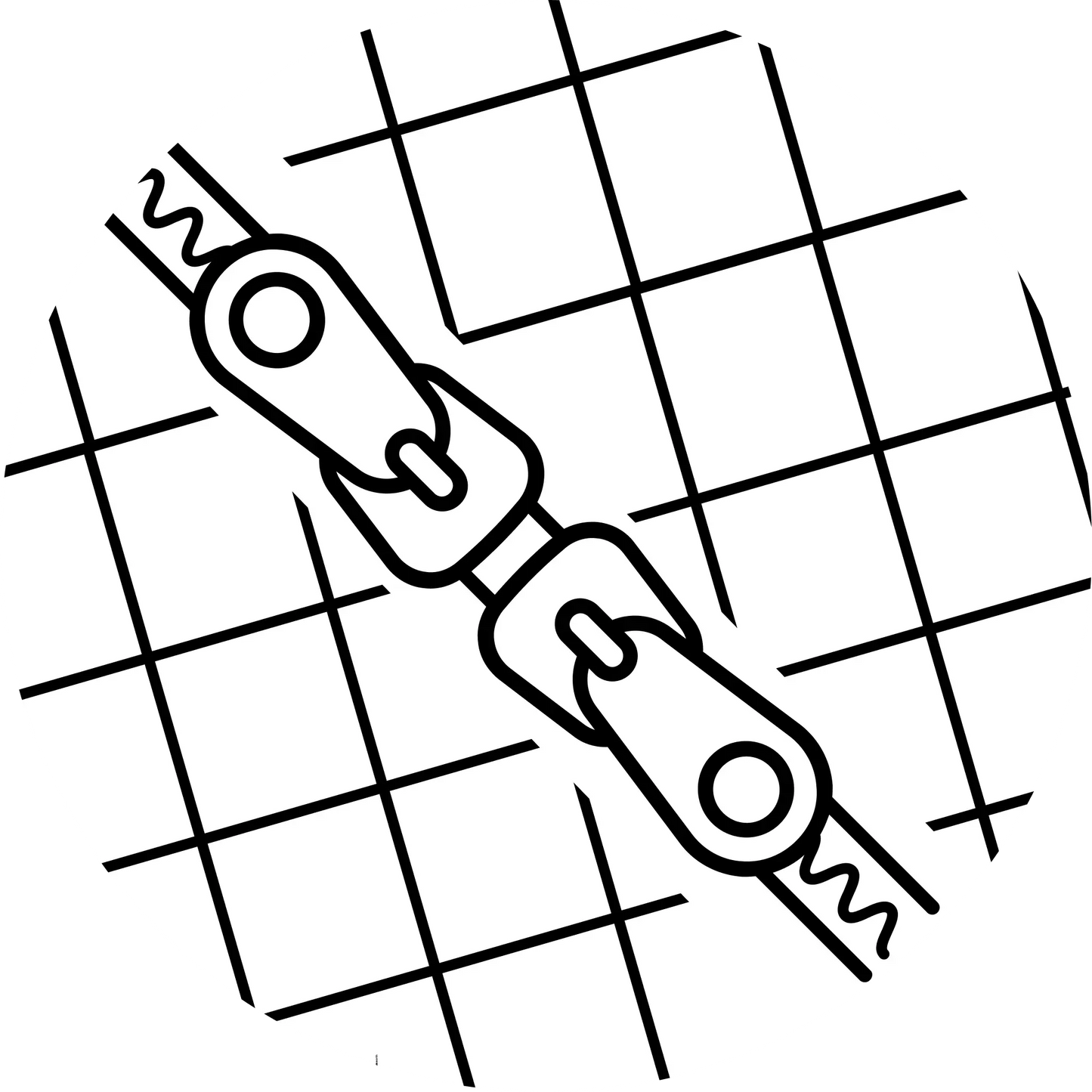 DOXAFER® BOOT NETZ DOXAFER®