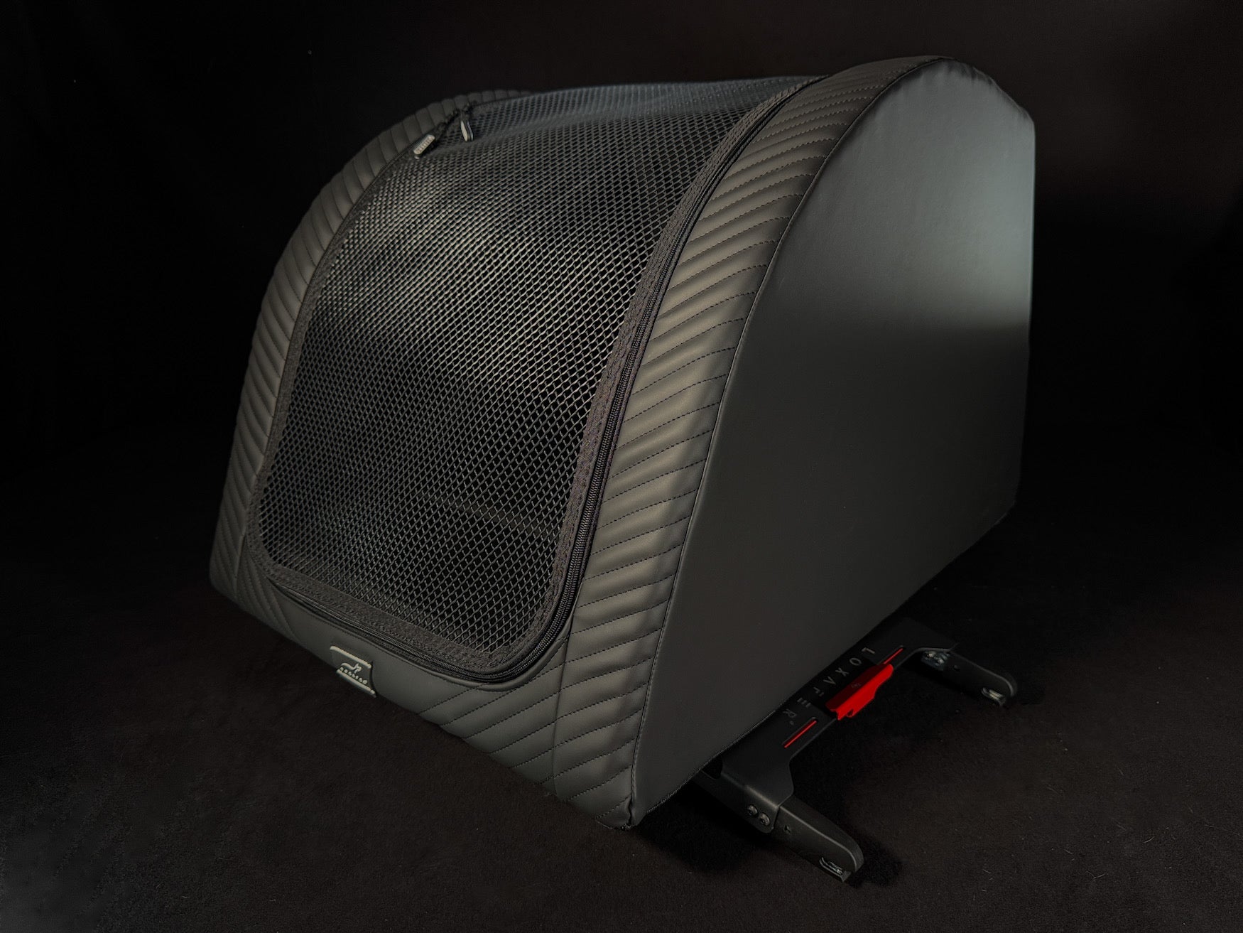 DOXAFER® noble isofix