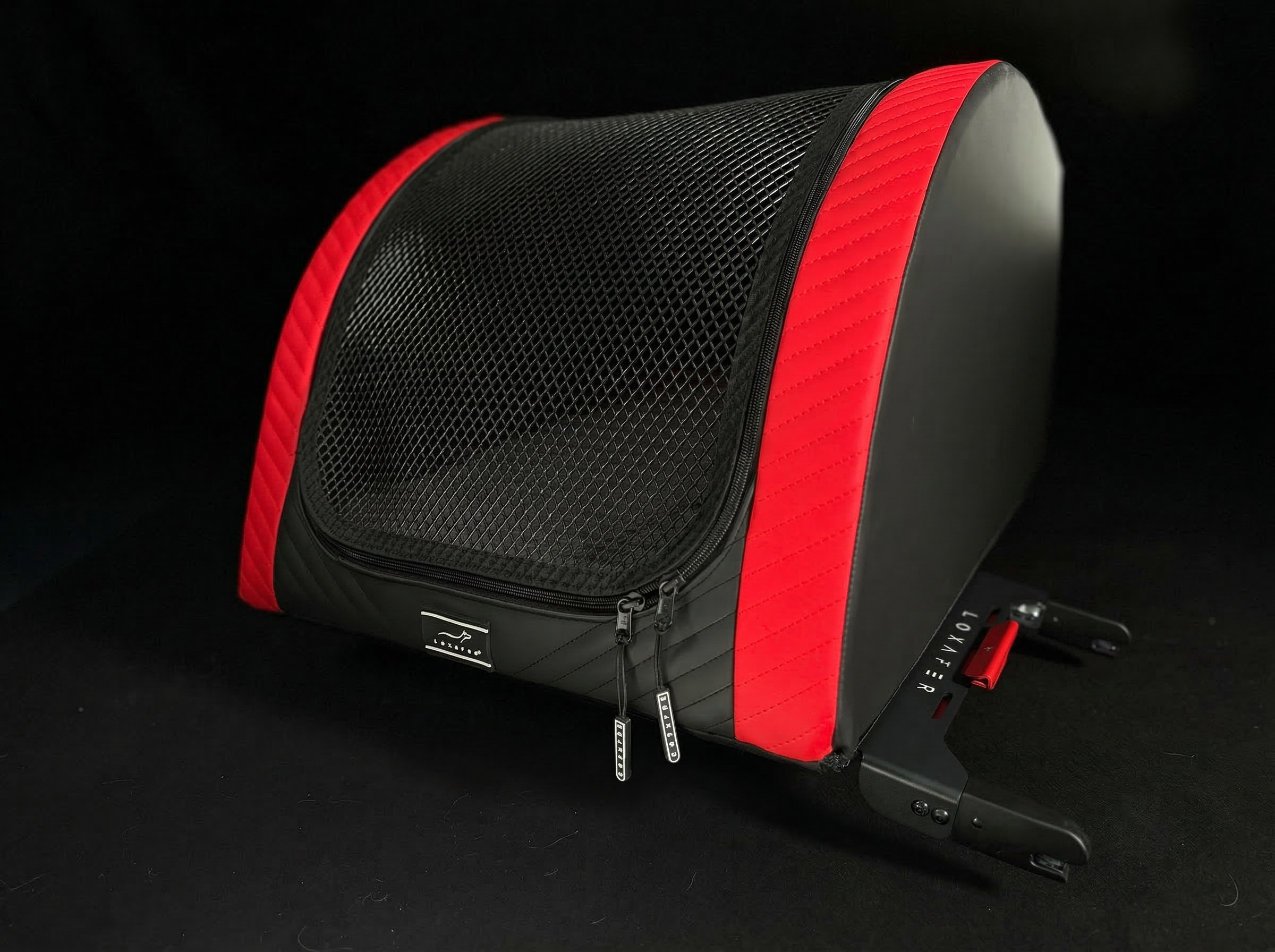 DOXAFER® noble isofix