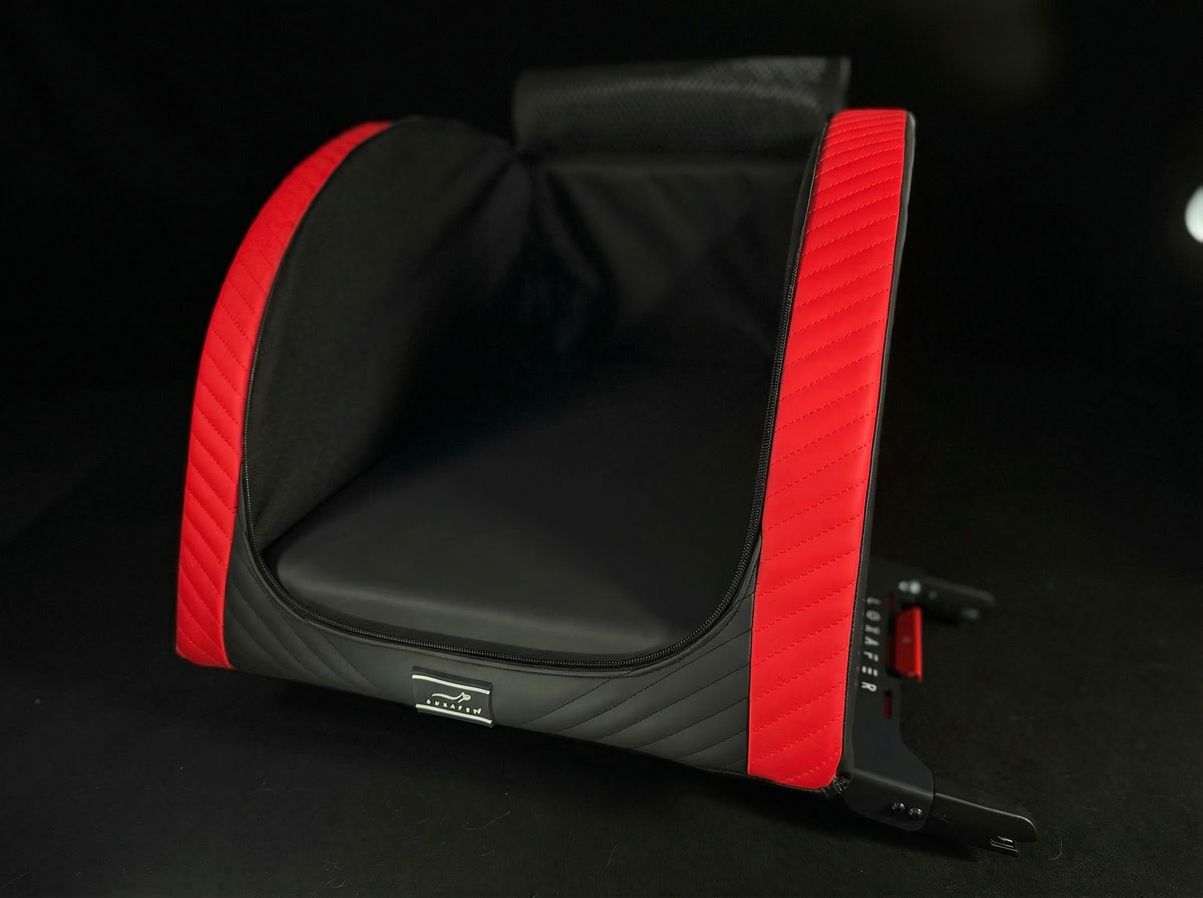 DOXAFER® noble isofix