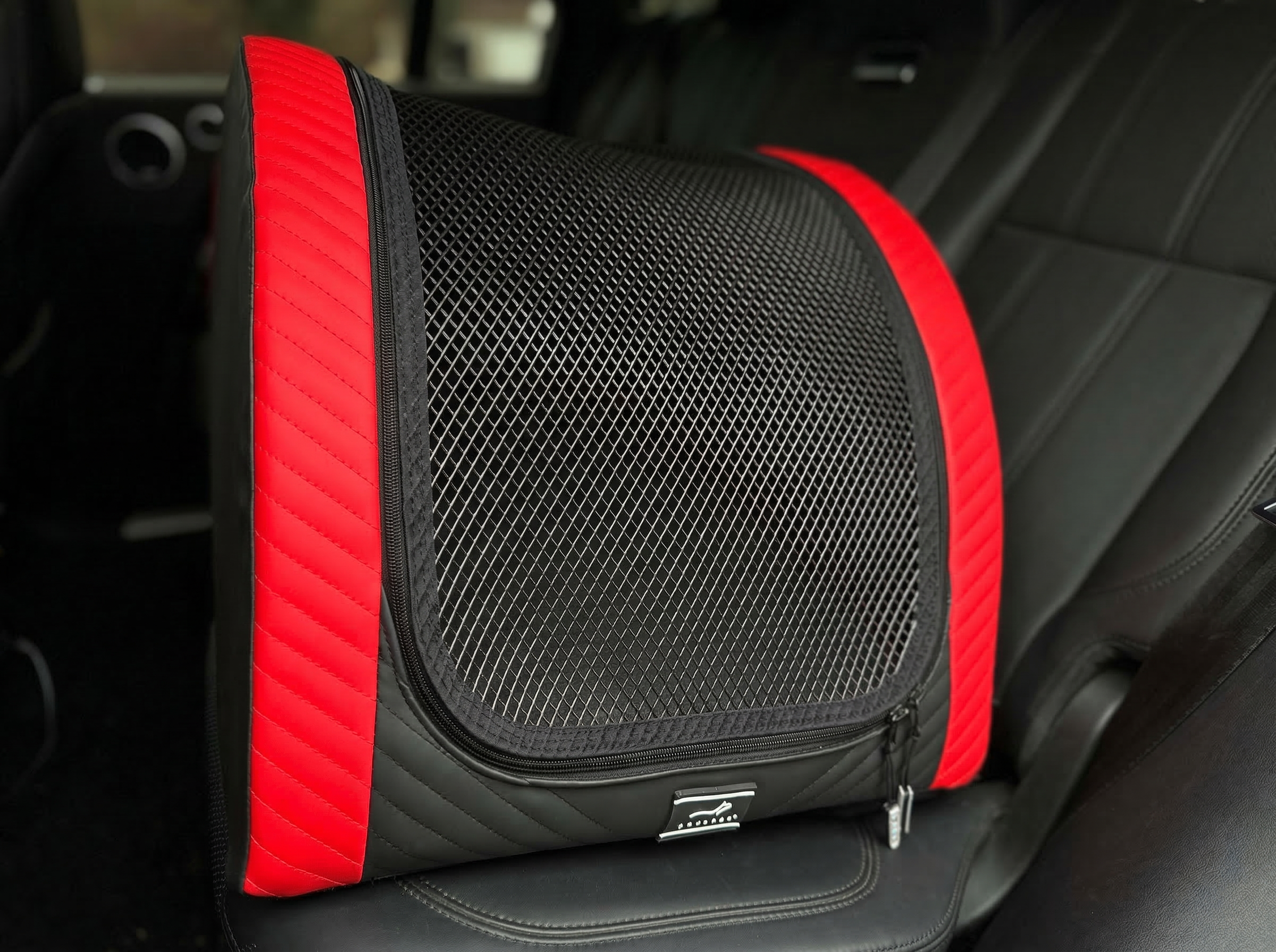 DOXAFER® noble isofix