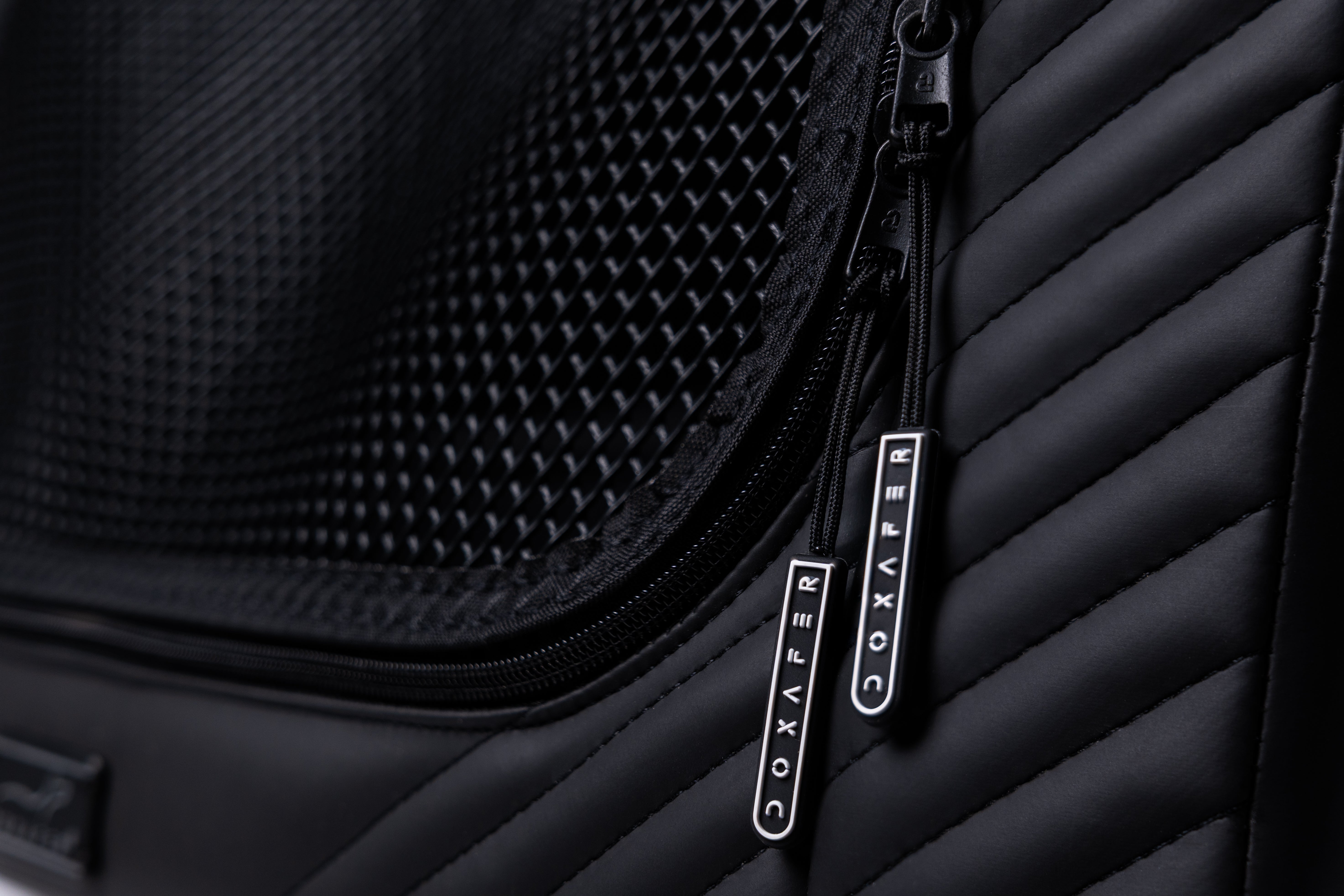 DOXAFER® noble isofix