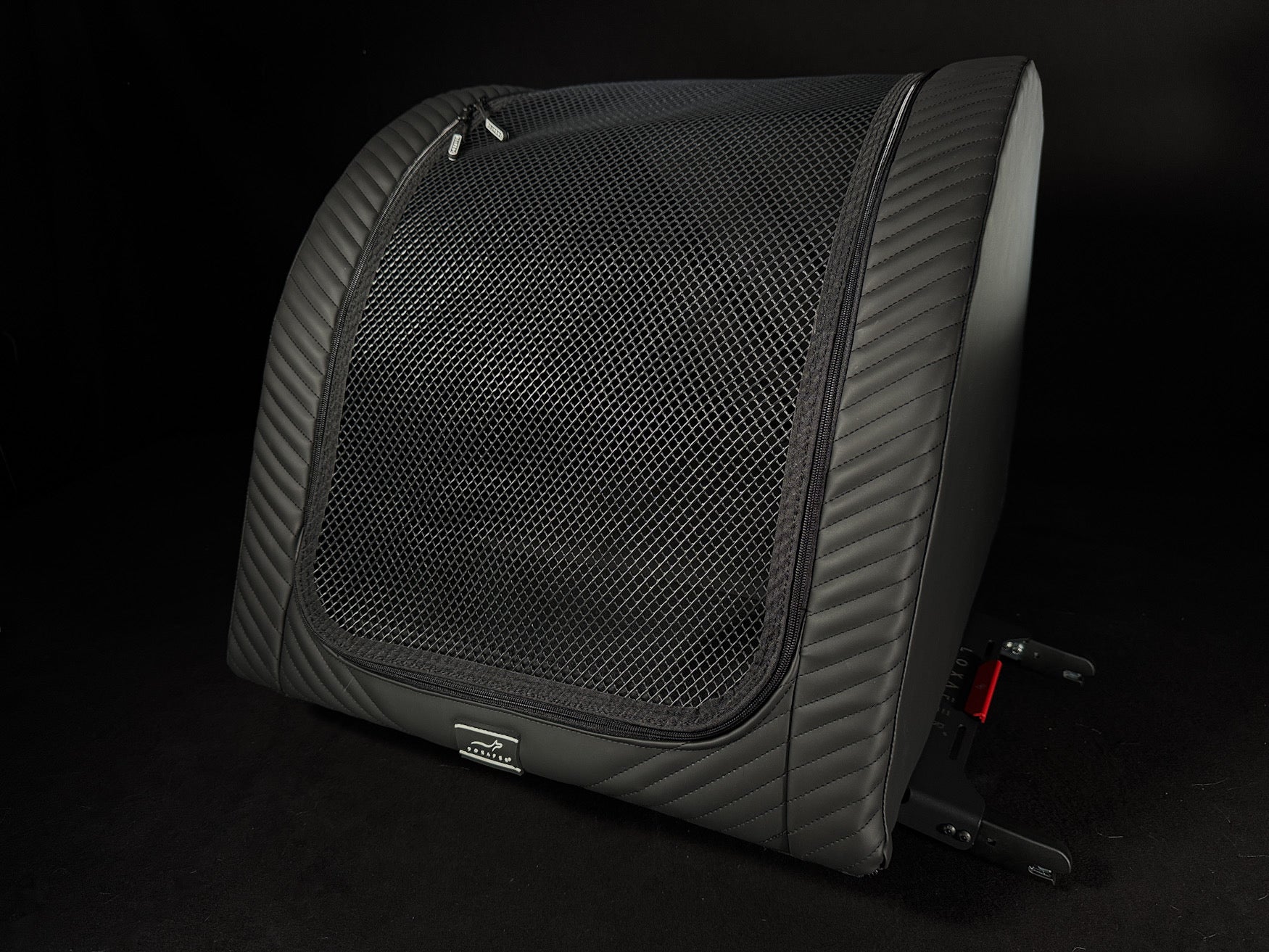 DOXAFER® noble isofix