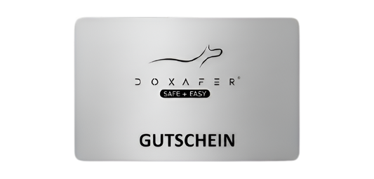 DOXAFER® Gutschein